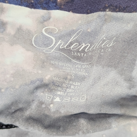 Pick 5 For $20 - Splendies Cheeky - S - Picture 3 of 3